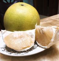 正宗麻豆大白柚(A1) : 预购中